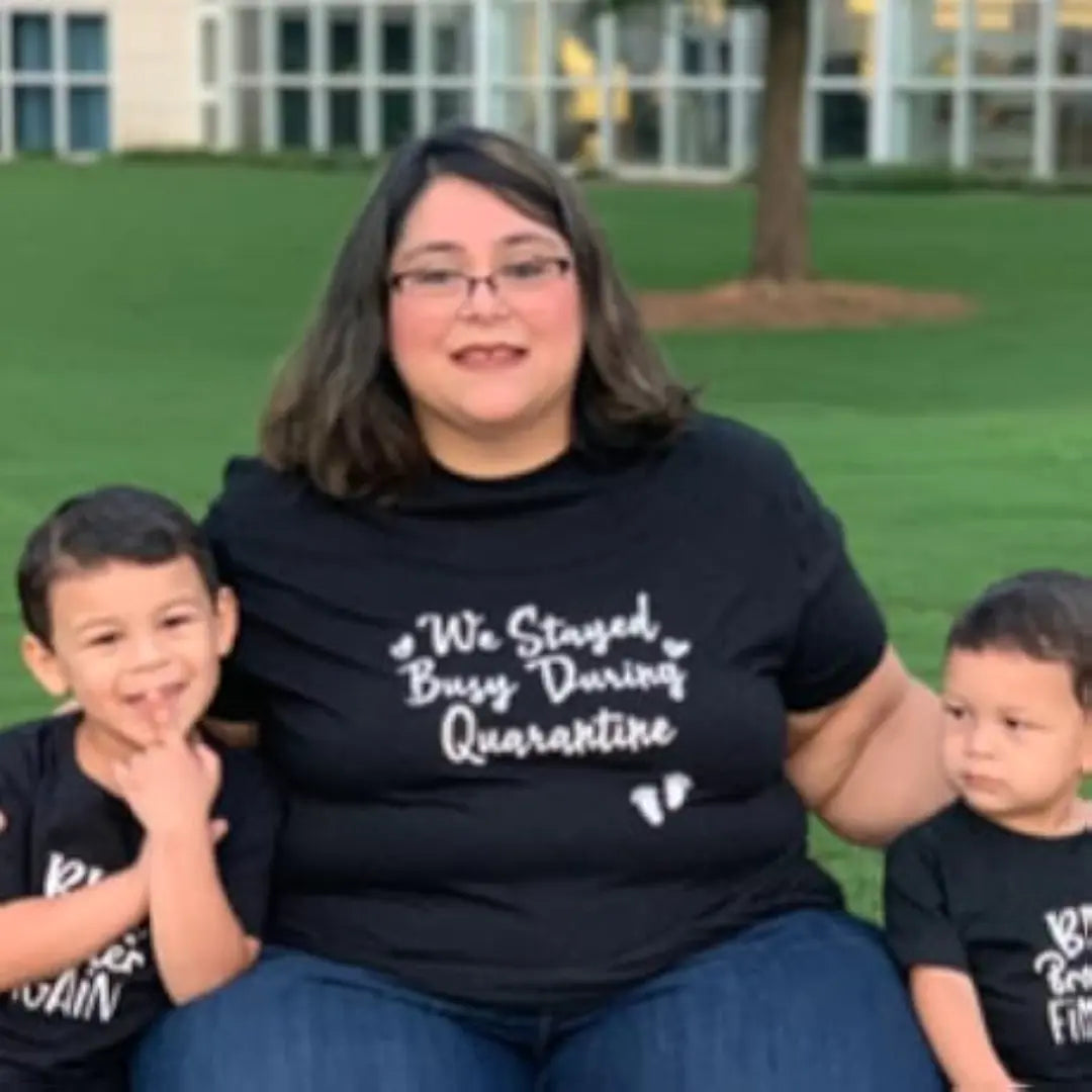 <strong>Jessica M</strong>